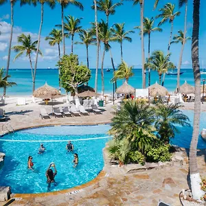 Resort All Inclusive Holiday Aruba - Beach & Casino By Ihg, Palm Beach